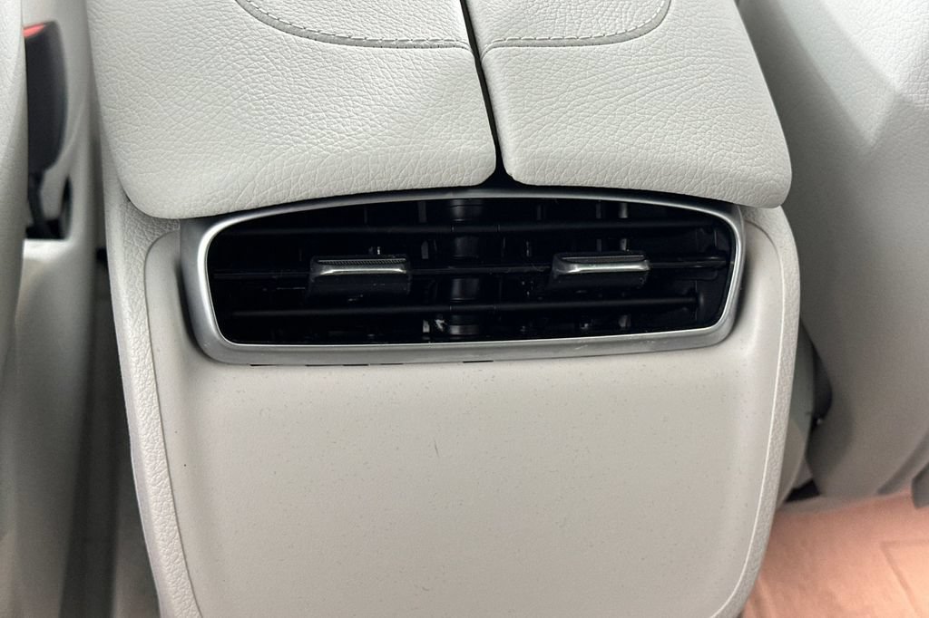 Certified 2025 Mercedes-Benz EQE 350+ 4MATIC SUV image 15