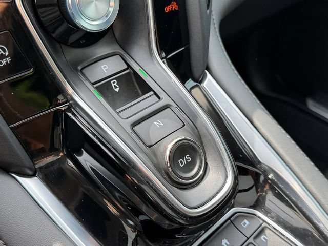 Certified 2024 Acura RDX SH-AWD image 27