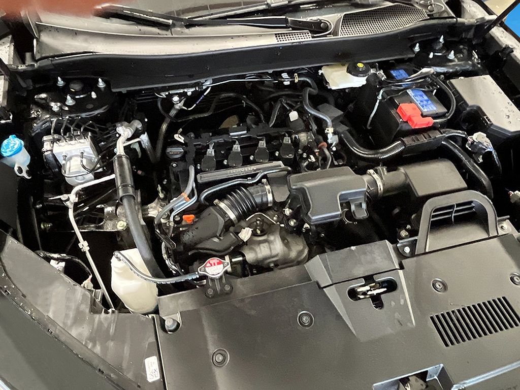 New 2026 Honda CR-V LX image 11