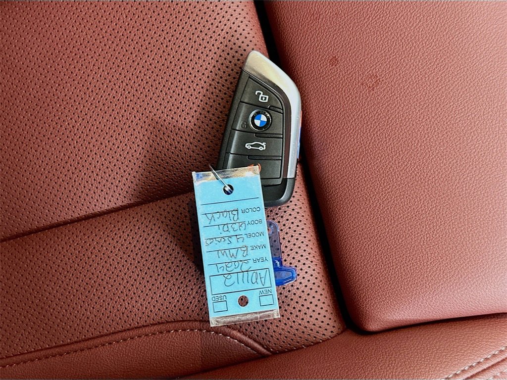 Used 2024 BMW 430i Gran Coupe w/ M Sport Package (Priority 1) image 35