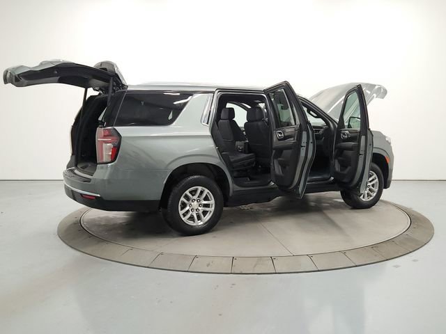 Used 2024 Chevrolet Tahoe LT image 15