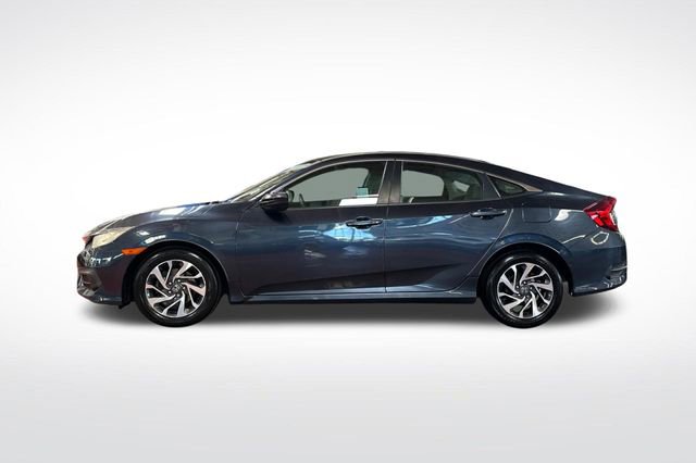Used 2016 Honda Civic EX image 7