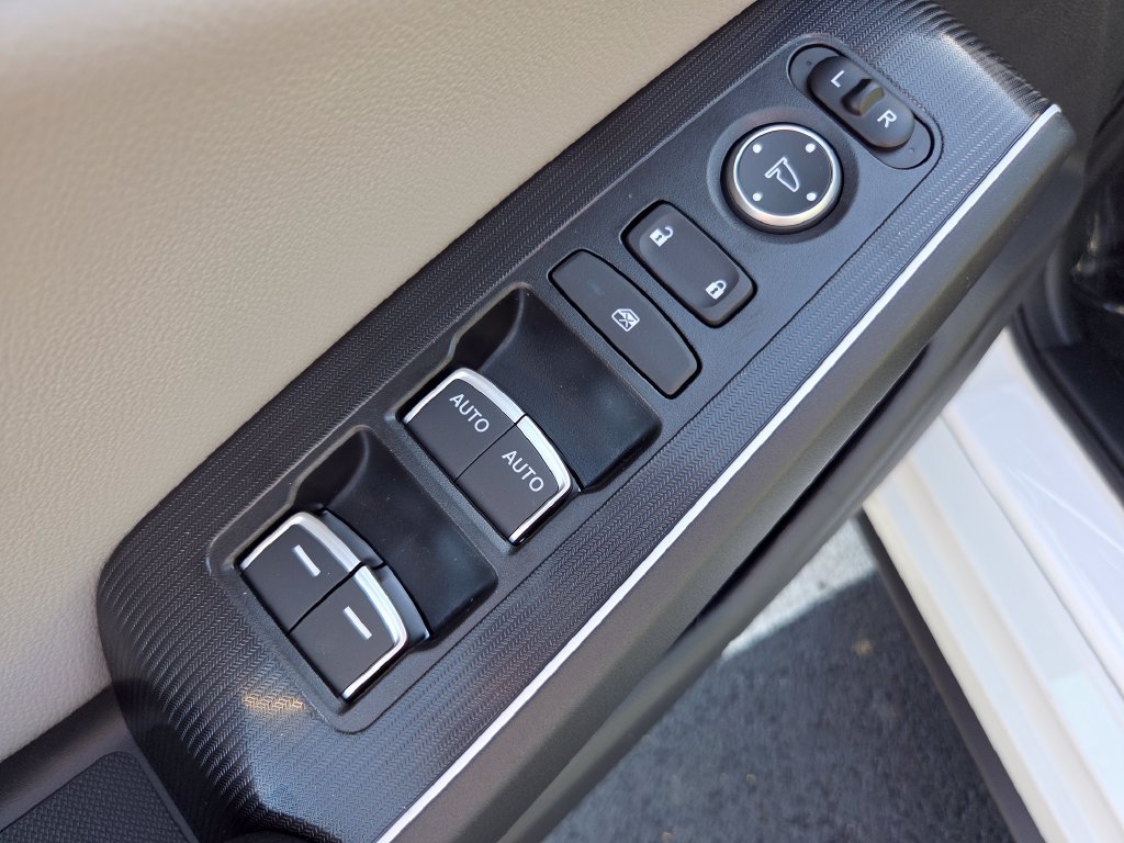 New 2026 Honda Civic Sport Touring image 35
