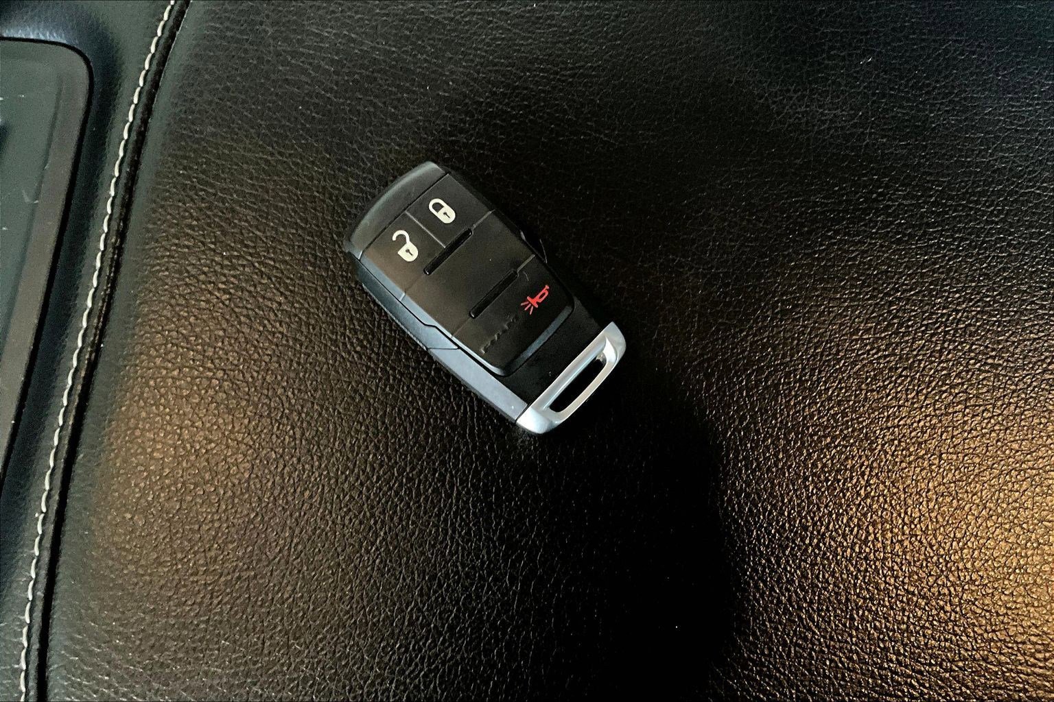 Used 2019 RAM 3500 Tradesman image 32