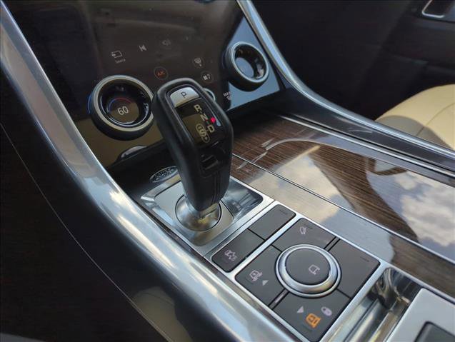 Used 2018 Land Rover Range Rover Sport HSE image 16