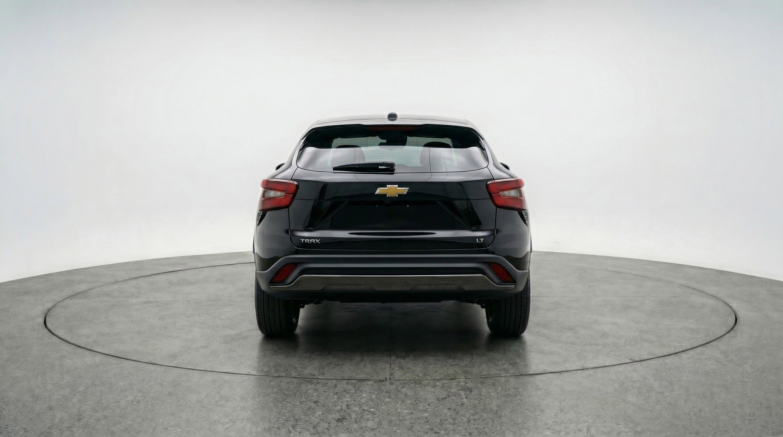 Used 2025 Chevrolet Trax LT FWD image 7