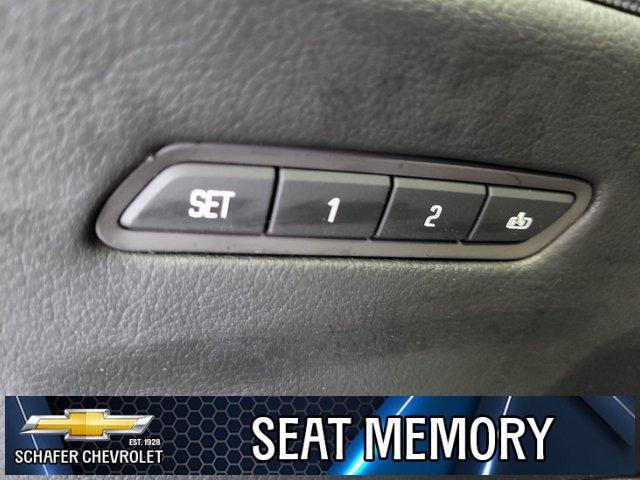 Used 2018 Cadillac XT5 Luxury w/ Driver Awareness Package image 52