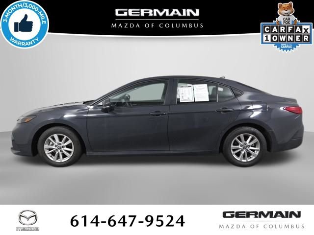 Used 2025 Toyota Camry LE image 12