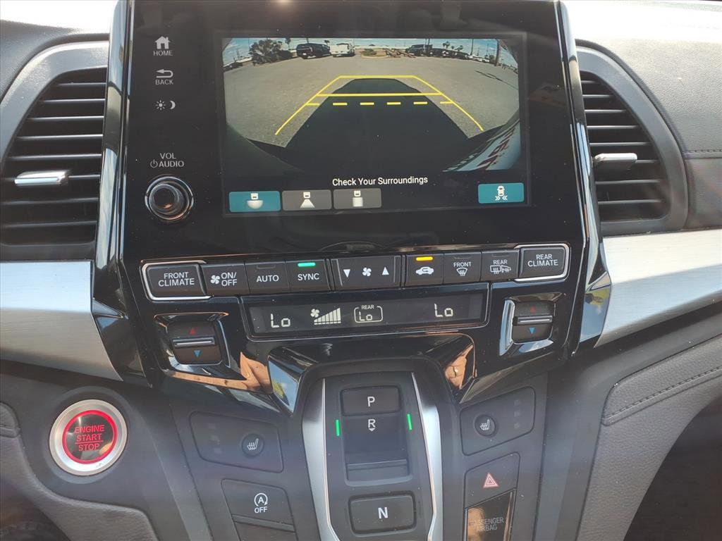 Used 2020 Honda Odyssey EX-L image 13