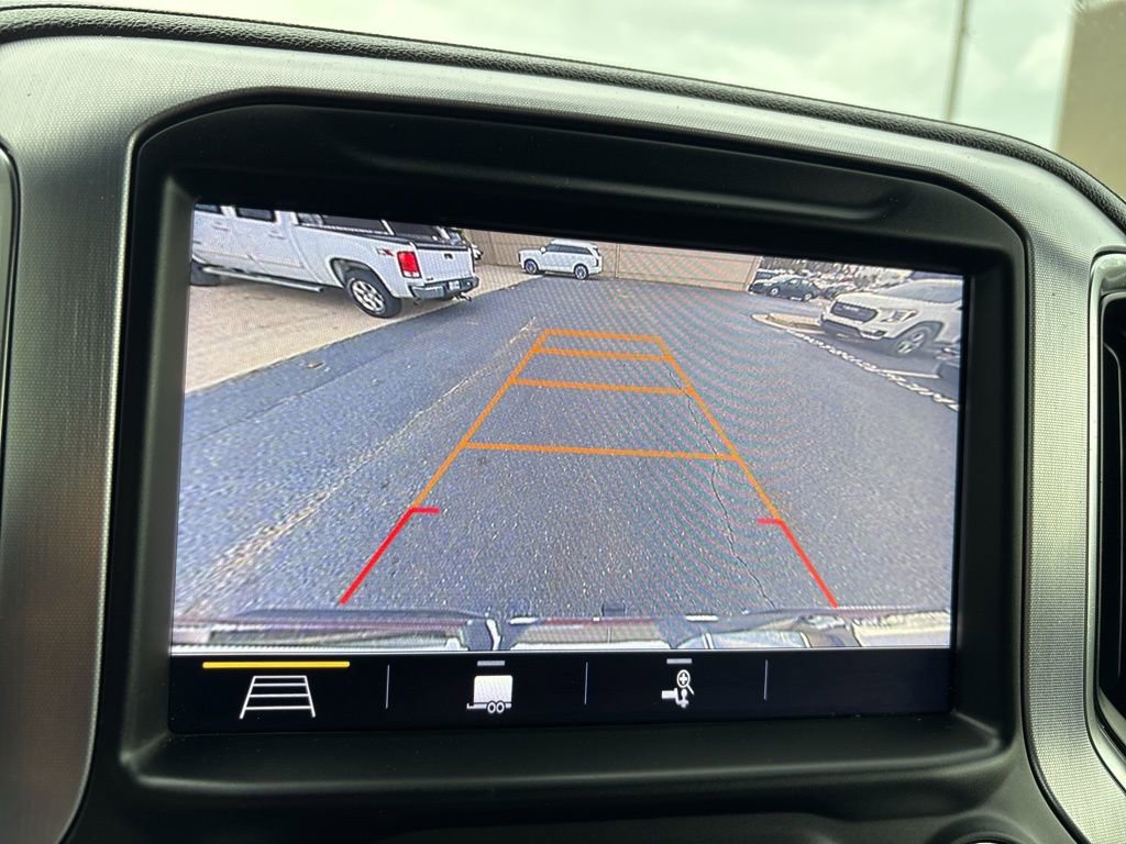 Used 2019 GMC Sierra 1500 SLT w/ SLT Premium Plus Package image 23