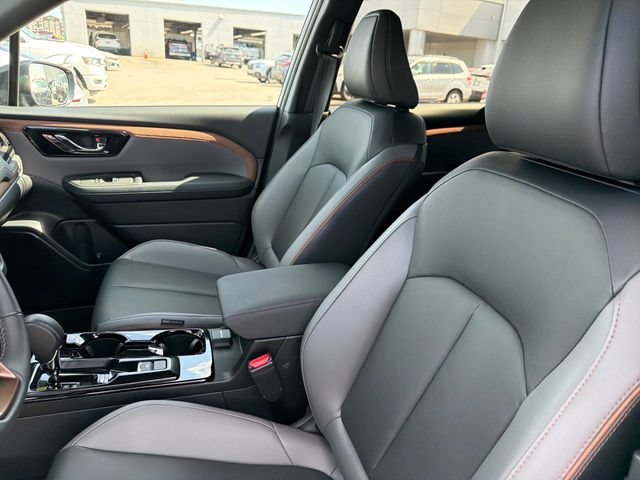 Certified 2026 Subaru Forester Sport AWD/4WD image 20