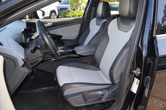Certified 2023 Volkswagen ID.4 Pro RWD image 14