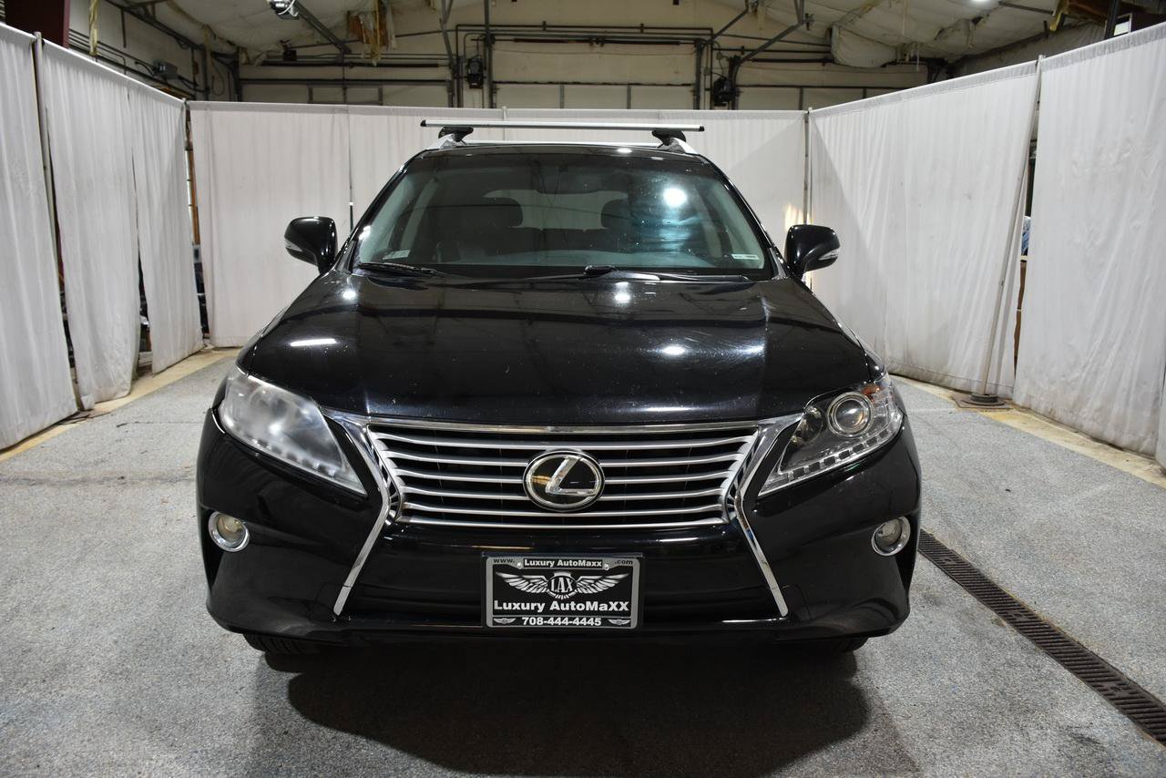 Used 2013 Lexus RX 350 AWD image 20