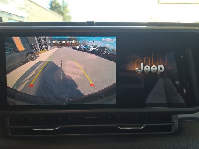 New 2026 Jeep Wrangler Willys image 20