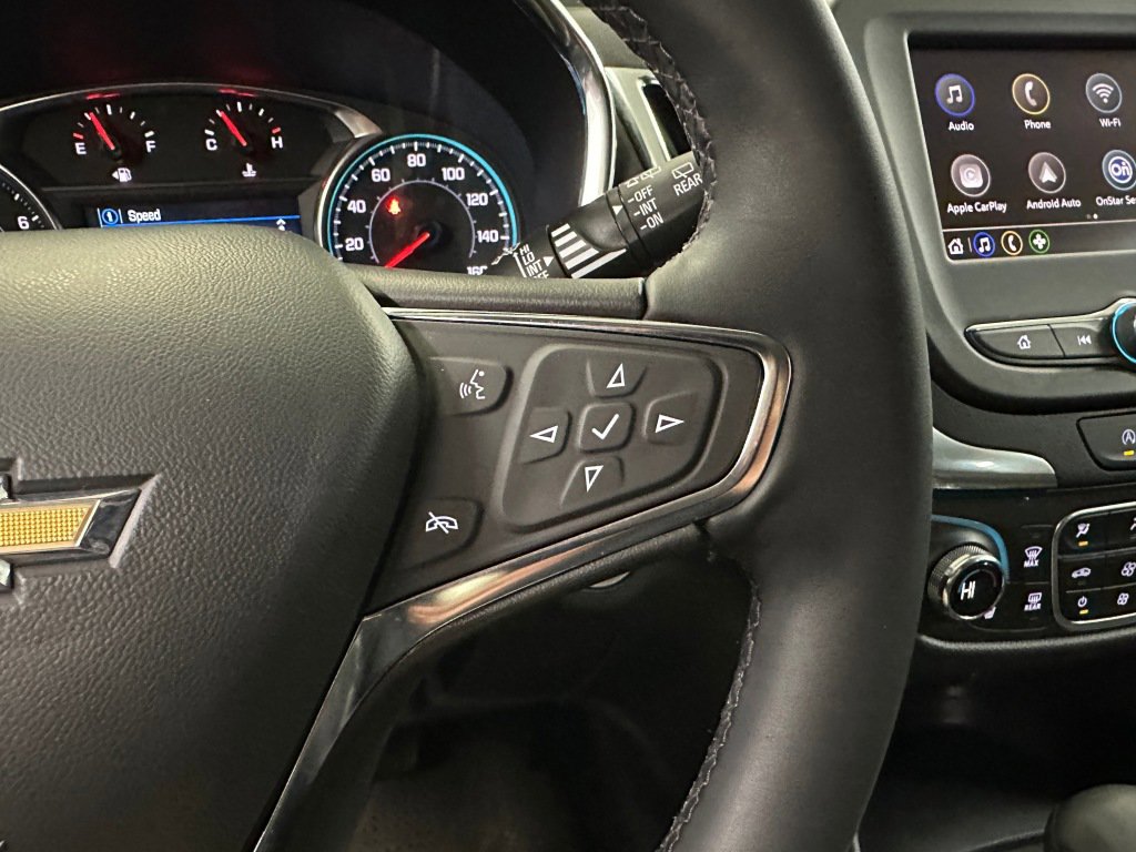 Certified 2024 Chevrolet Equinox LT w/ LPO, Floor Liner Package image 9