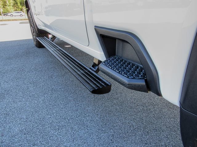 New 2026 GMC Sierra 2500 AT4 w/ AT4 Premium Plus Package image 11