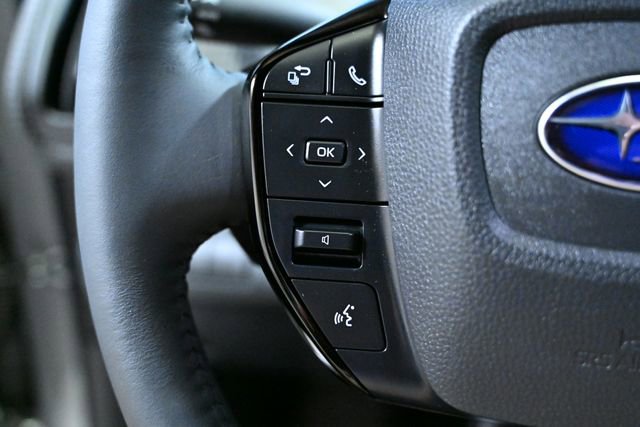 Used 2025 Subaru Solterra Premium w/ Premium Package image 39