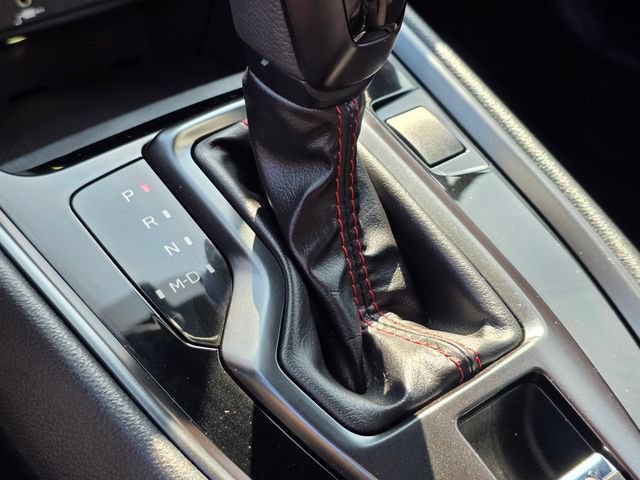 Certified 2022 Subaru WRX Premium AWD/4WD image 30