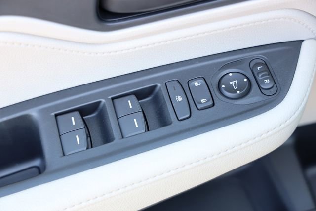 New 2026 Honda Odyssey EX-L image 18