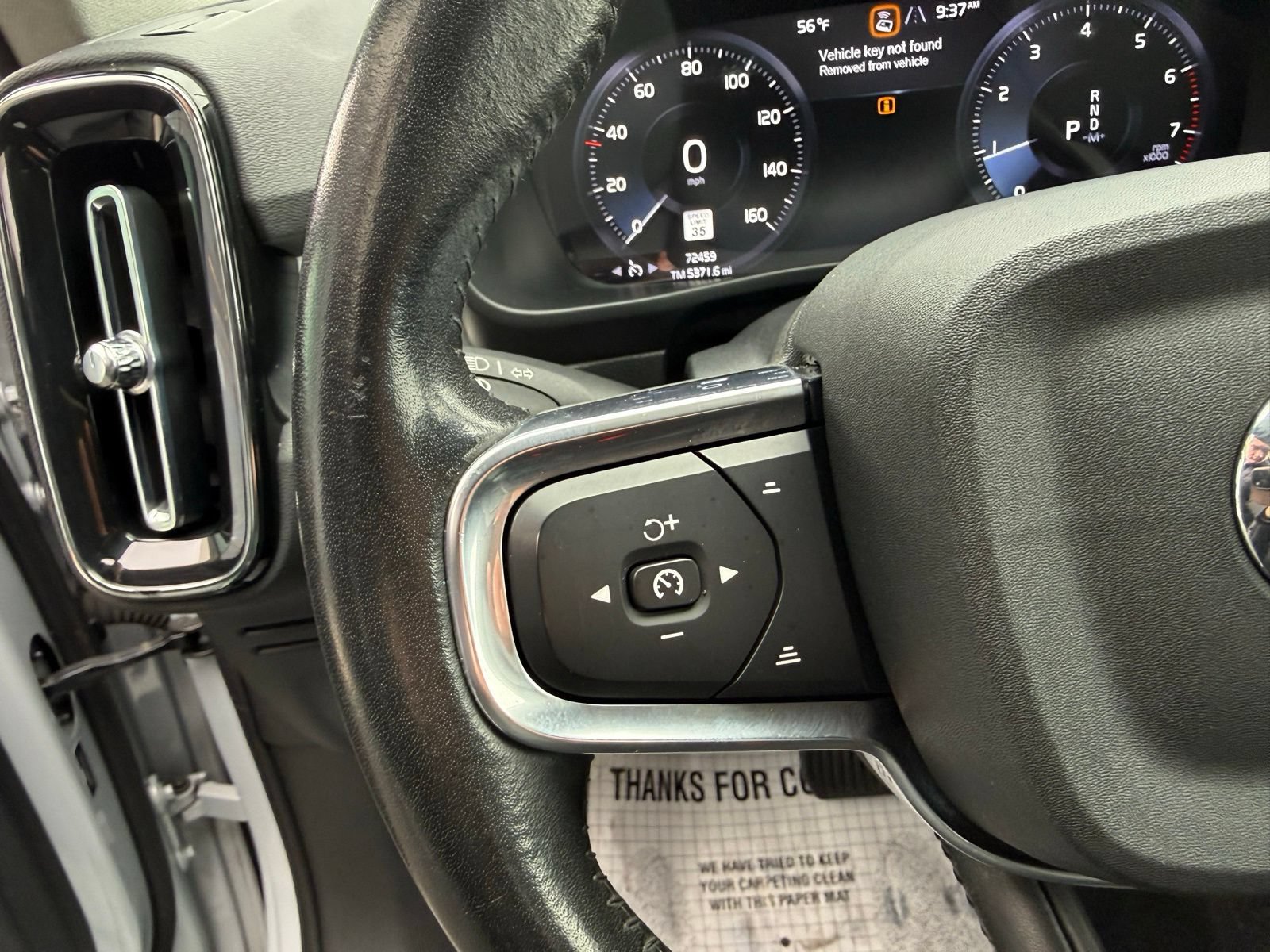 Used 2021 Volvo XC40 T5 Momentum AWD/4WD image 17