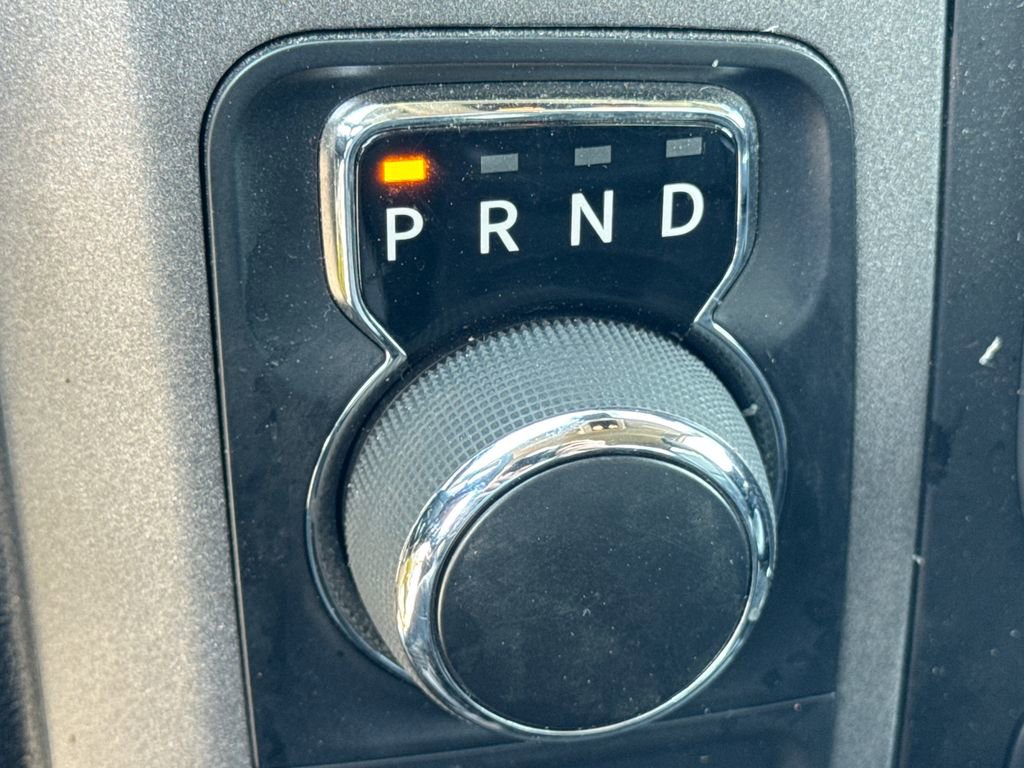 Used 2023 RAM 1500 Tradesman w/ Trailer Tow Package RWD image 30