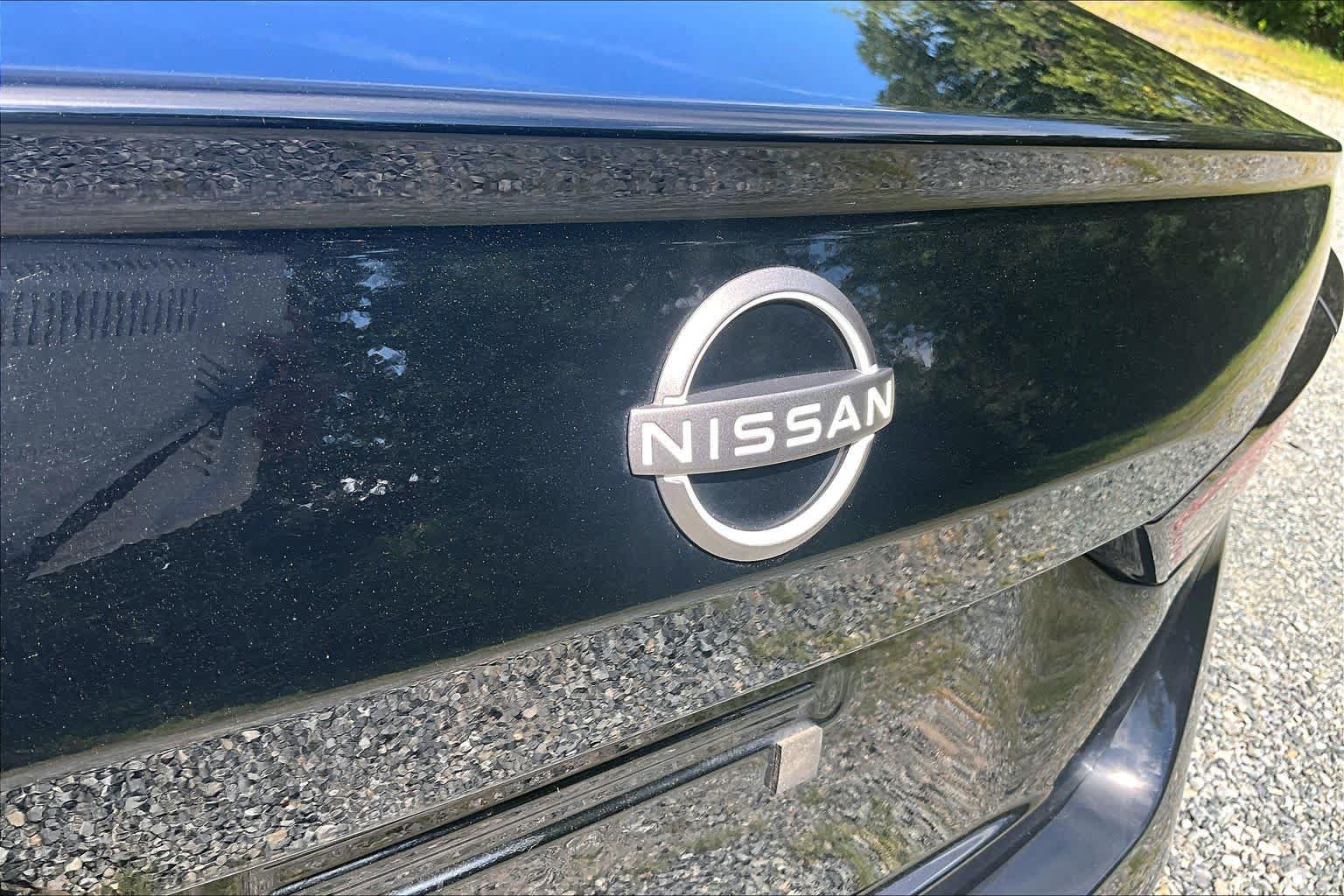 Used 2025 Nissan Altima 2.5 SV FWD image 31