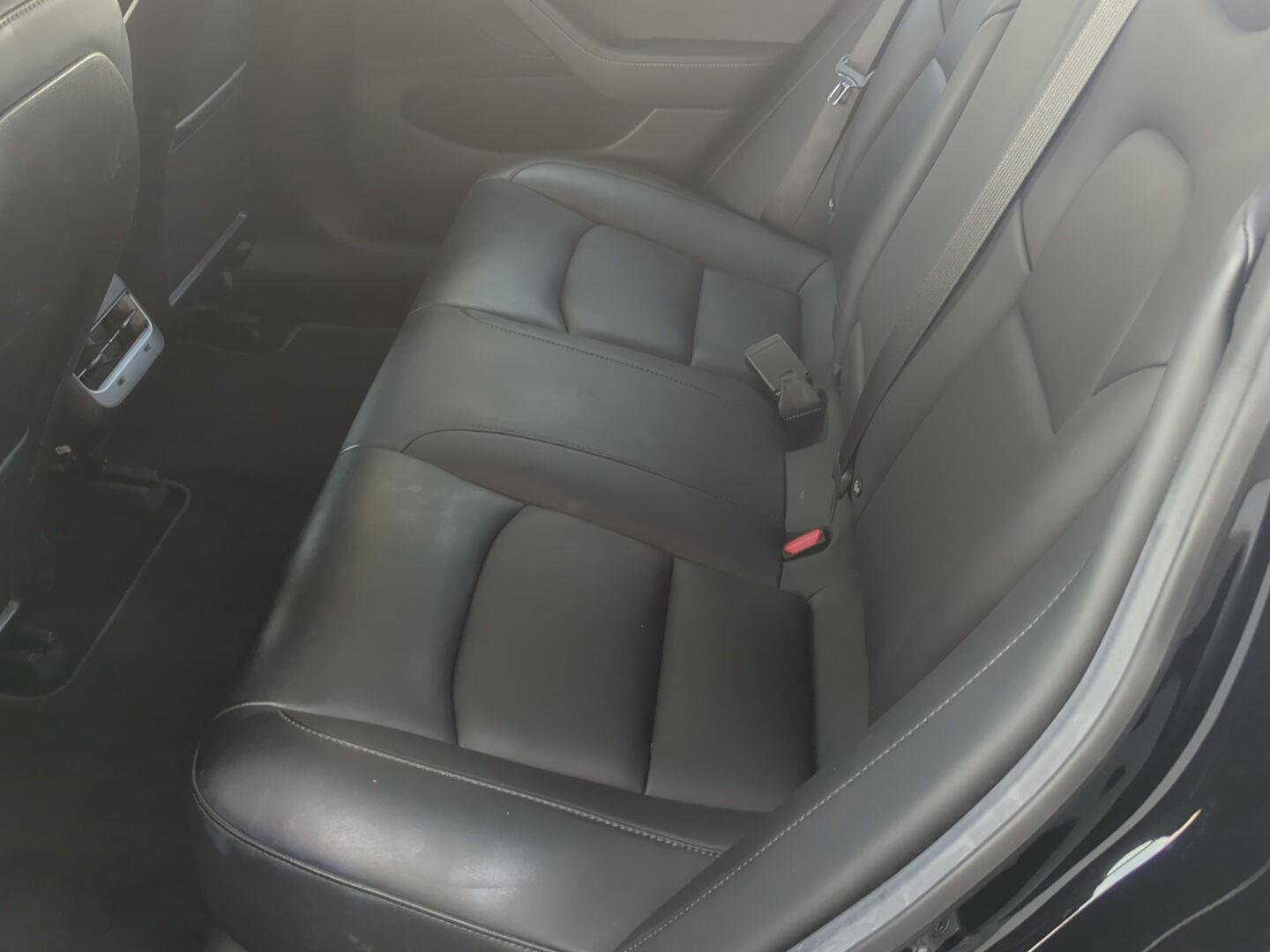 Used 2018 Tesla Model 3 Performance image 21