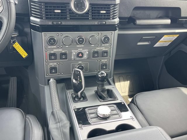 Used 2024 INEOS Grenadier AWD/4WD image 19