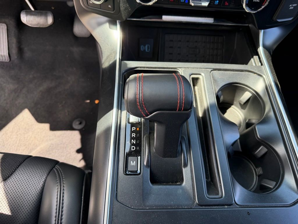 Used 2024 Ford F150 Raptor AWD/4WD image 28