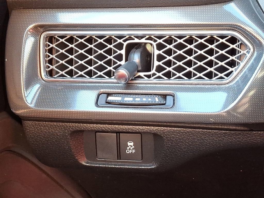 Certified 2023 Acura Integra A-Spec image 23