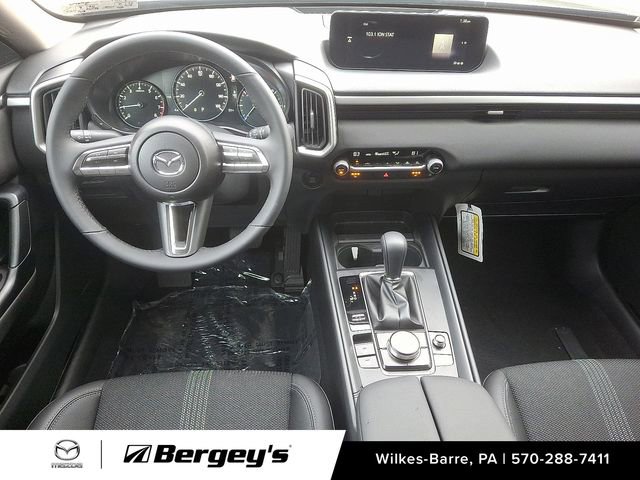 Used 2025 MAZDA CX-50 AWD 2.5 S w/ Weather Package image 7