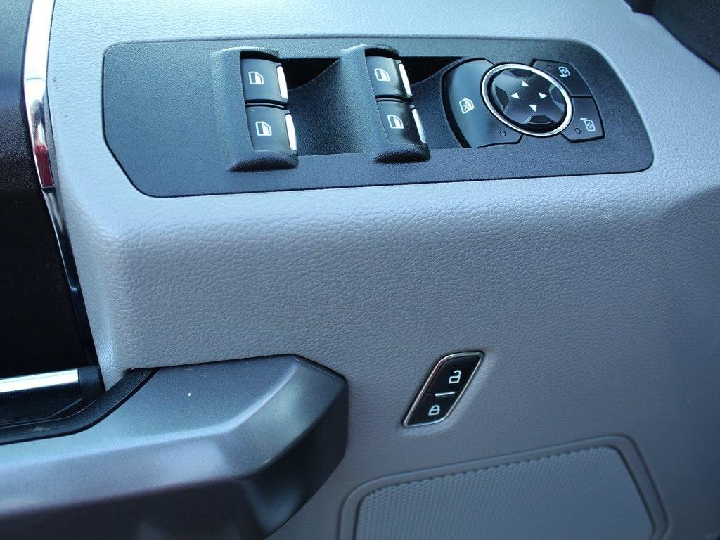 Used 2019 Ford F150 XLT w/ Equipment Group 301A Mid AWD/4WD image 15