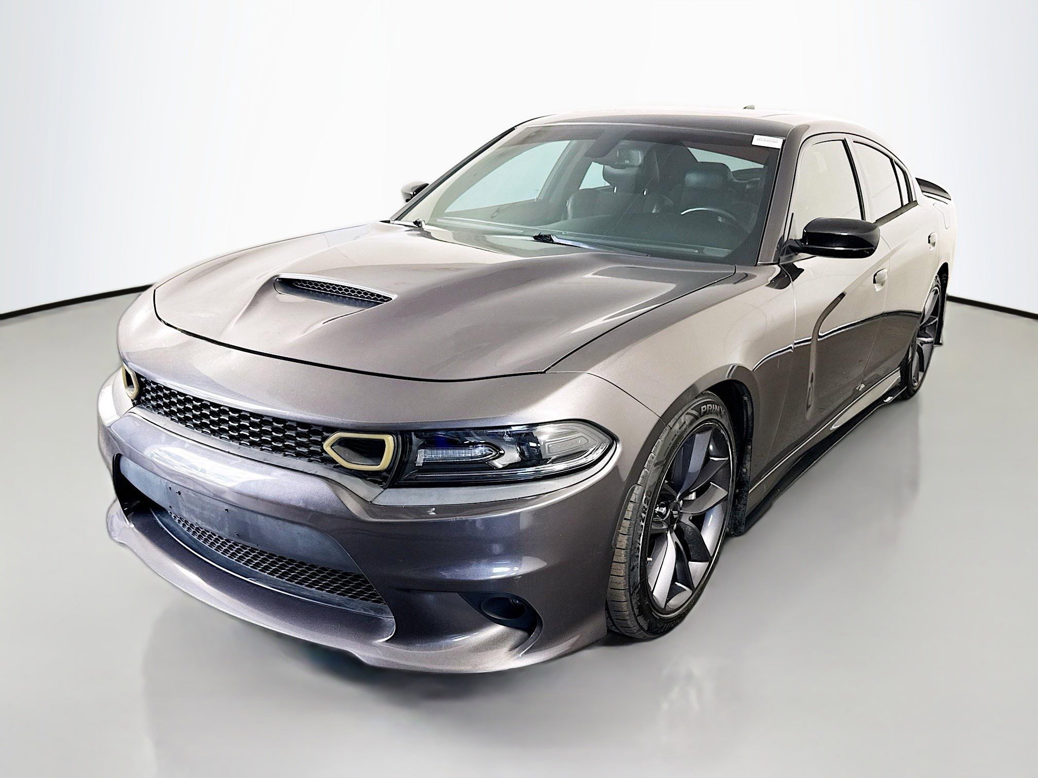 Used 2019 Dodge Charger GT image 4