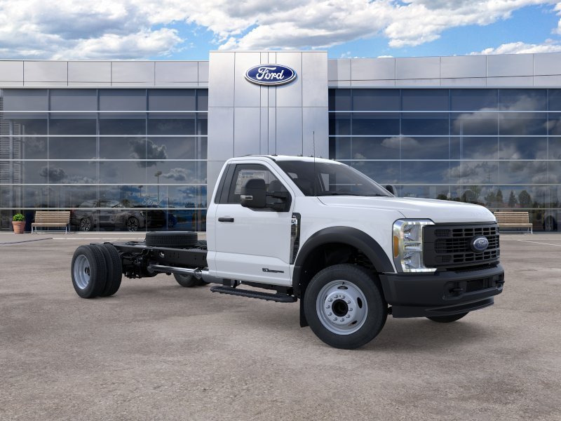 New 2026 Ford F450 XL RWD image 31