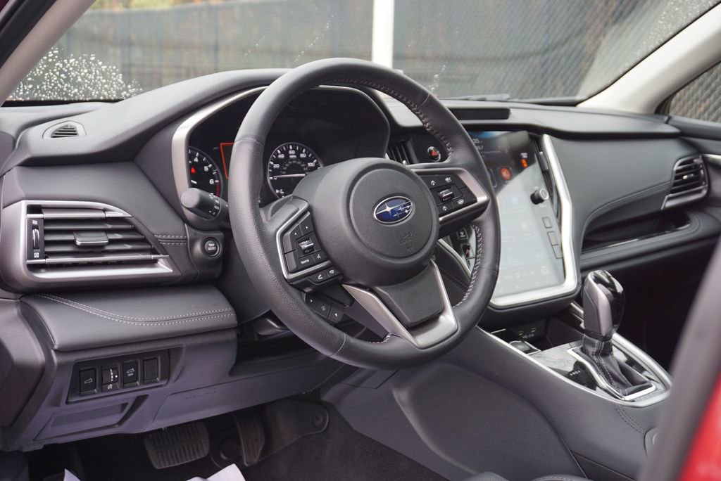 Used 2022 Subaru Outback Limited w/ Popular Package #2 image 10