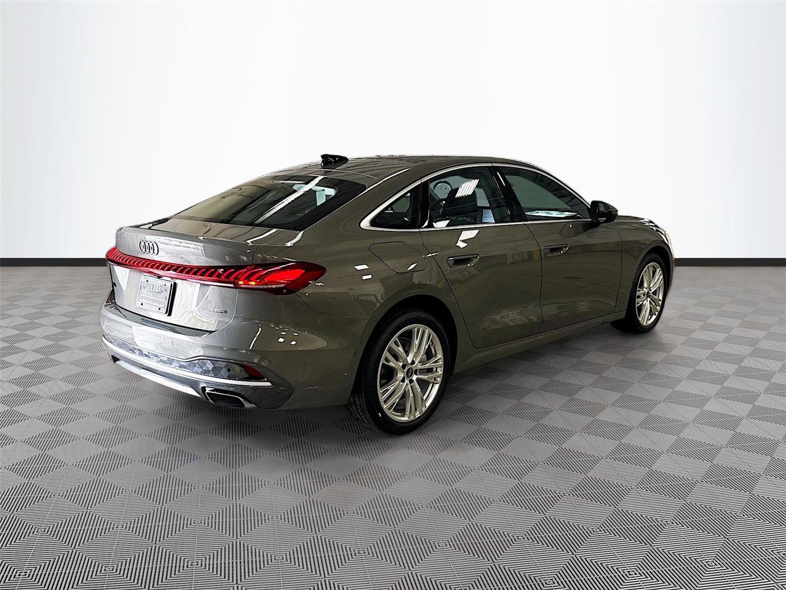 New 2026 Audi A5 Premium AWD/4WD image 7