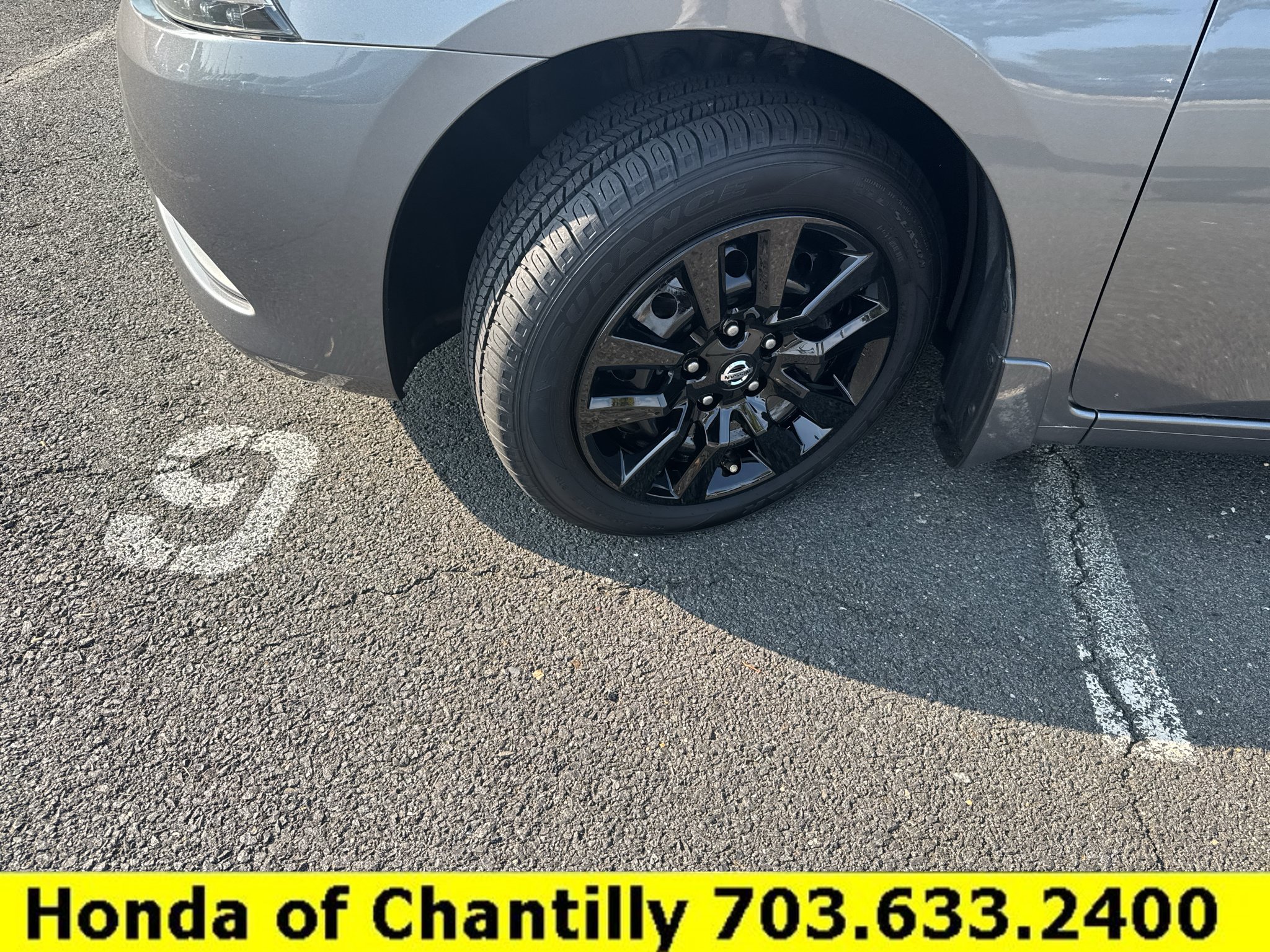 Used 2015 Nissan Sentra S FWD image 26