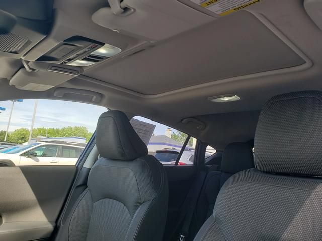 Certified 2024 Subaru Crosstrek 2.0i Premium AWD/4WD image 15
