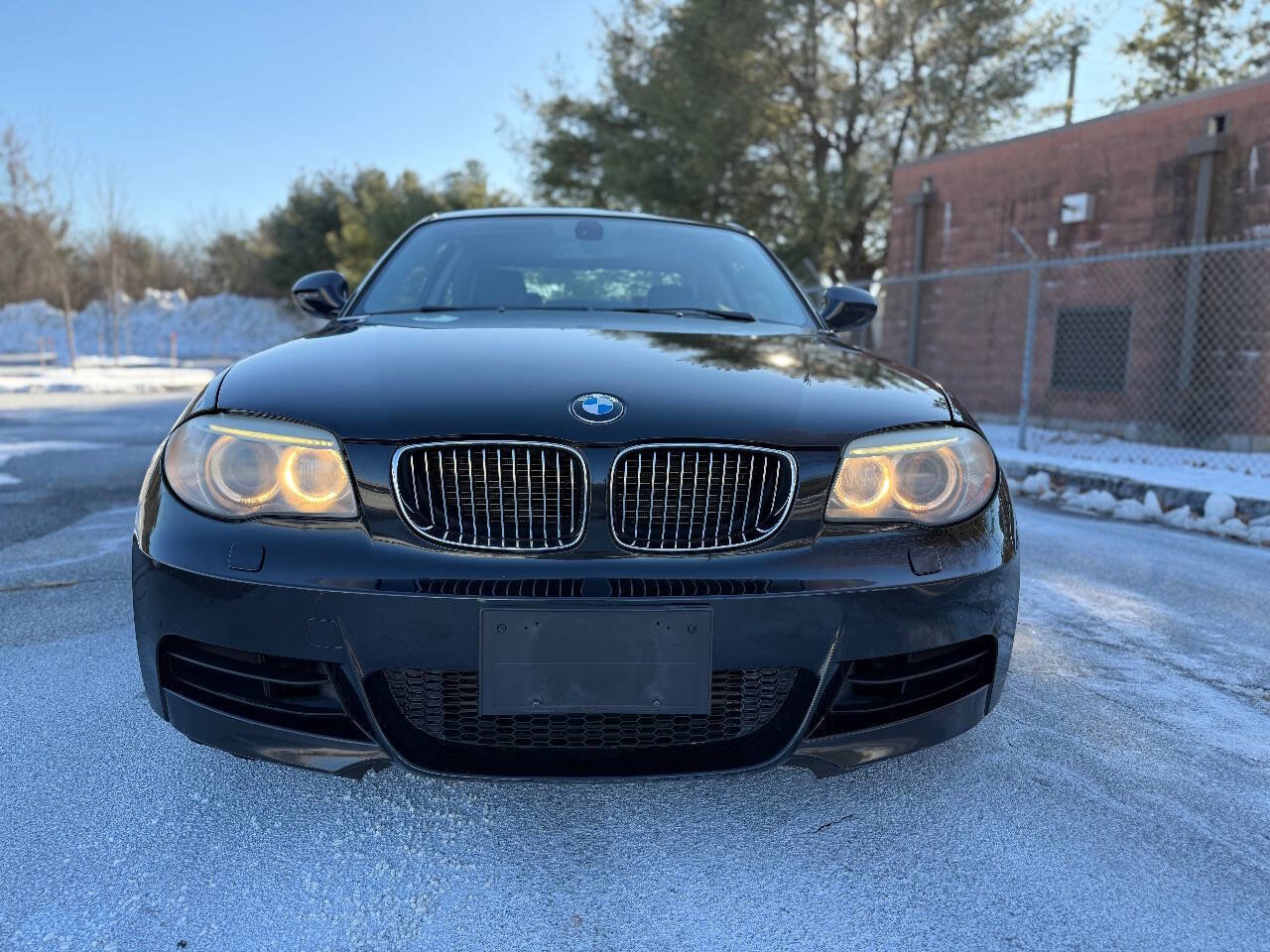 Used 2013 BMW 135i Coupe image 2