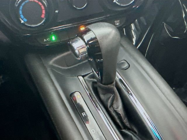 Used 2022 Honda HR-V Sport image 17