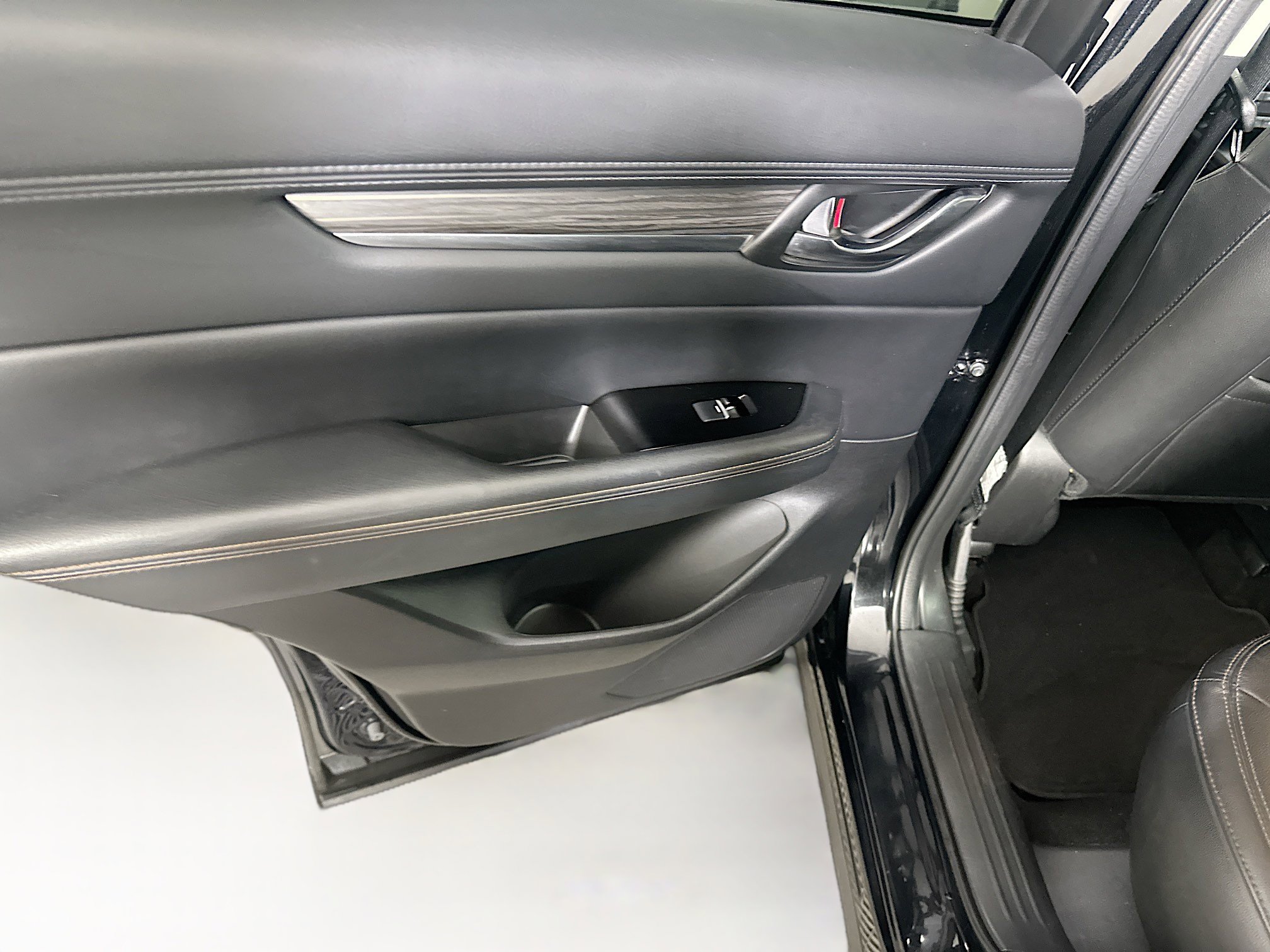 Used 2019 MAZDA CX-5 Grand Touring FWD image 27