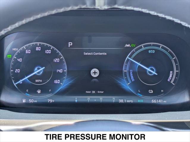 Used 2023 Kia Sorento SX Prestige AWD/4WD image 16