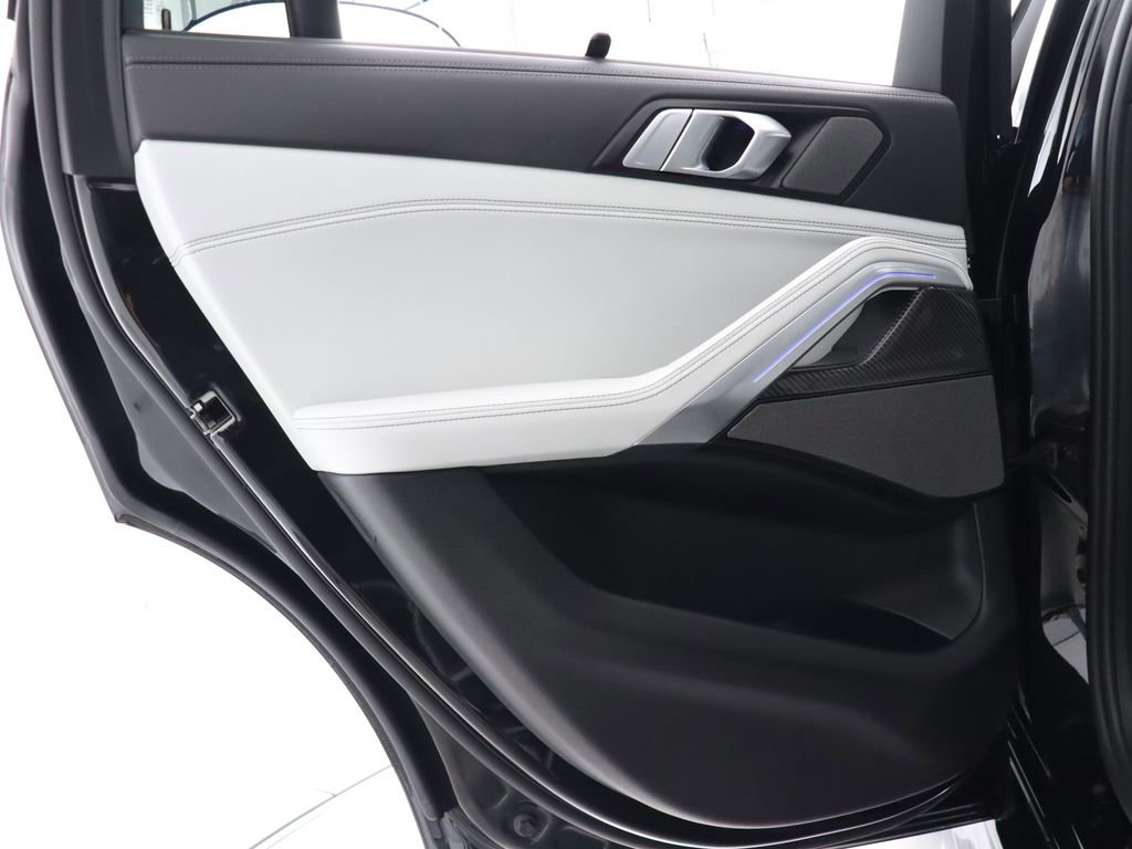 Used 2026 BMW X6 M60i image 53
