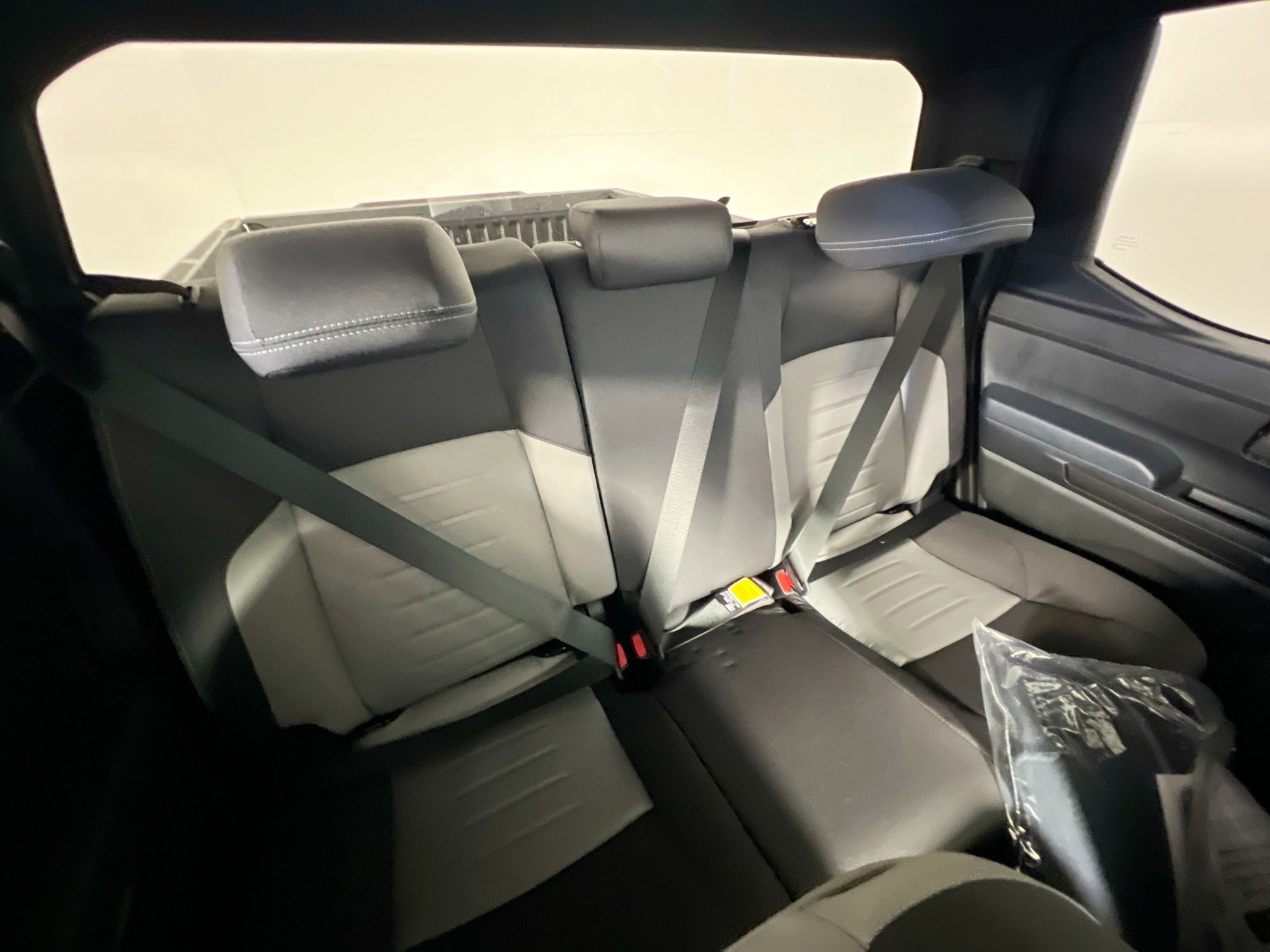 New 2026 Toyota Tacoma TRD Sport image 33