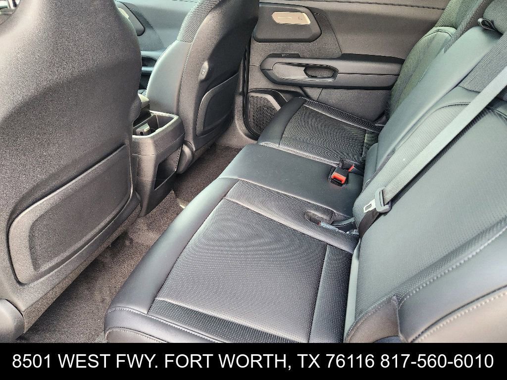 New 2027 Kia Telluride LX image 24