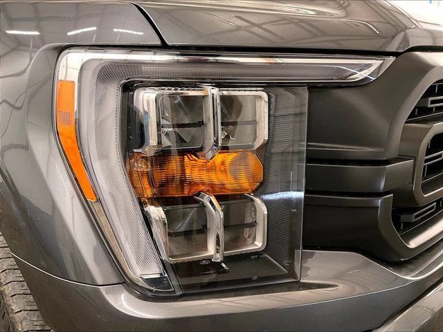 Certified 2022 Ford F150 XLT w/ Equipment Group 302A High AWD/4WD image 27