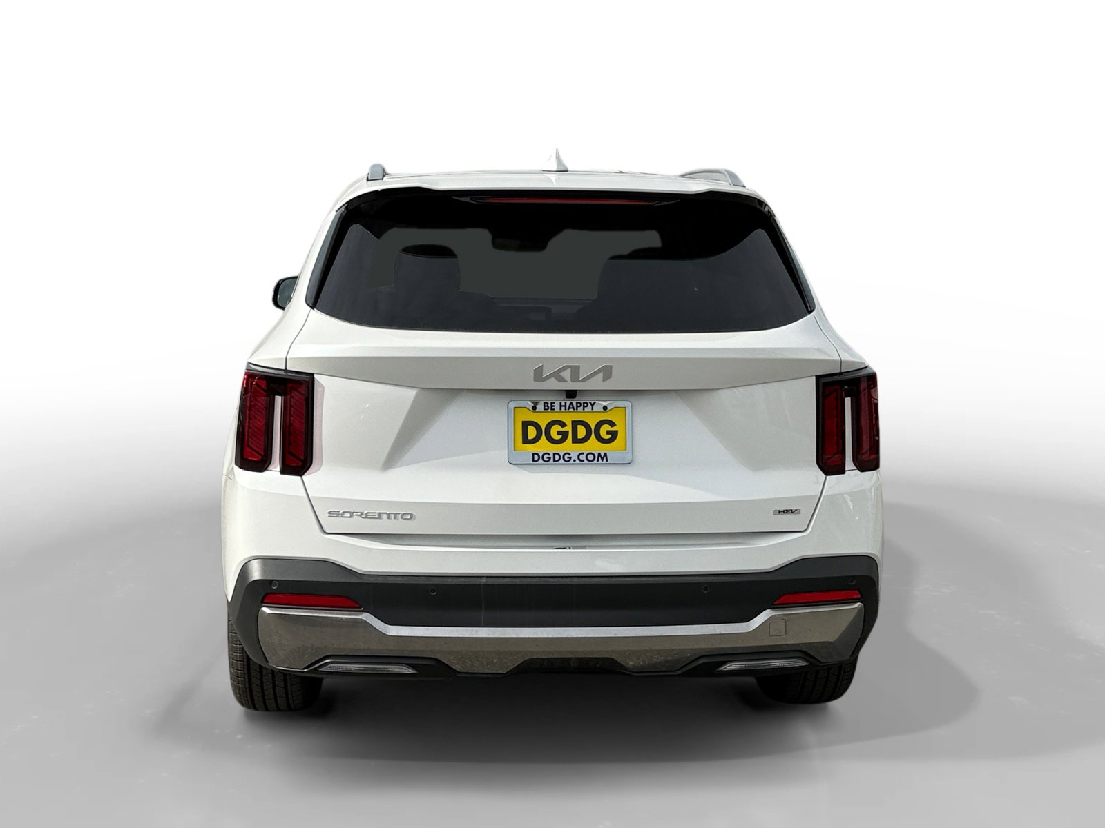 New 2026 Kia Sorento EX w/ EX Premium Package image 4