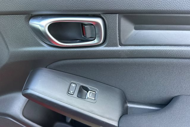 Used 2024 Honda Civic Sport image 19