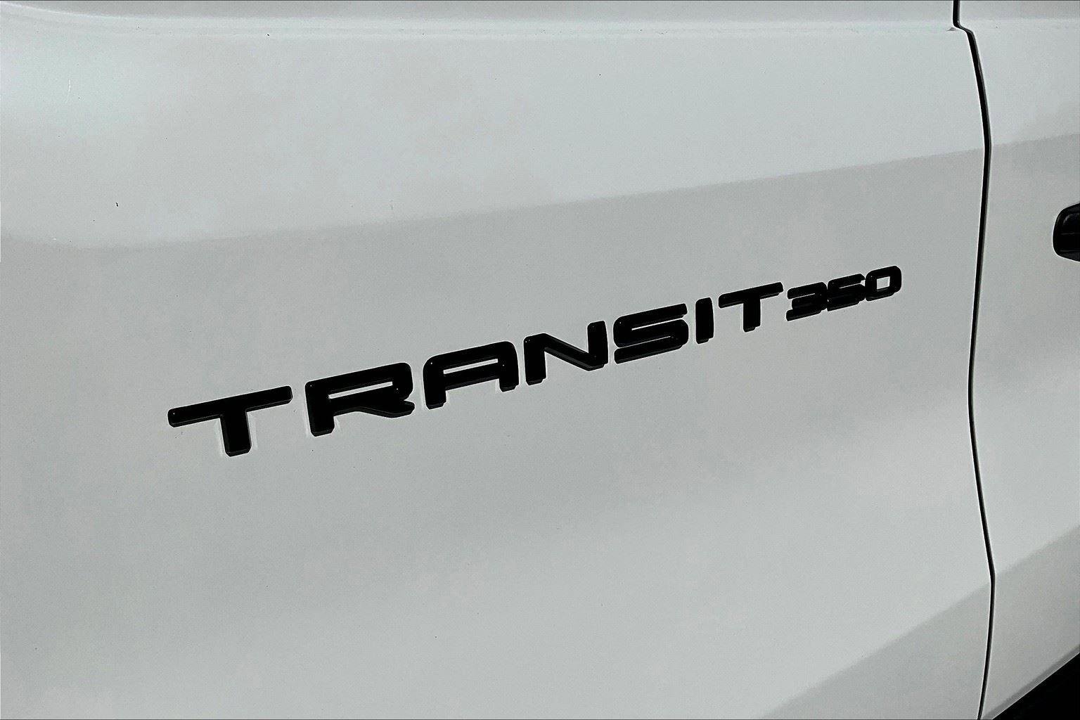 New 2026 Ford Transit 350 148 High Roof Extended w/ Load Area Protection Package image 17