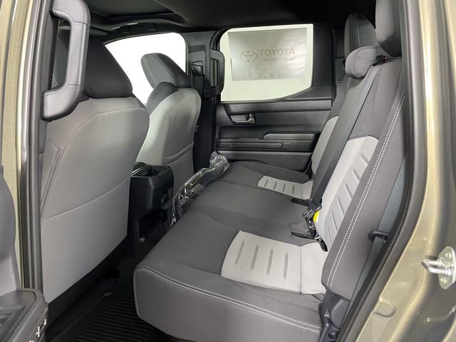 New 2026 Toyota Tacoma TRD Off-Road w/ TRD Off Road Upgrade Package image 4
